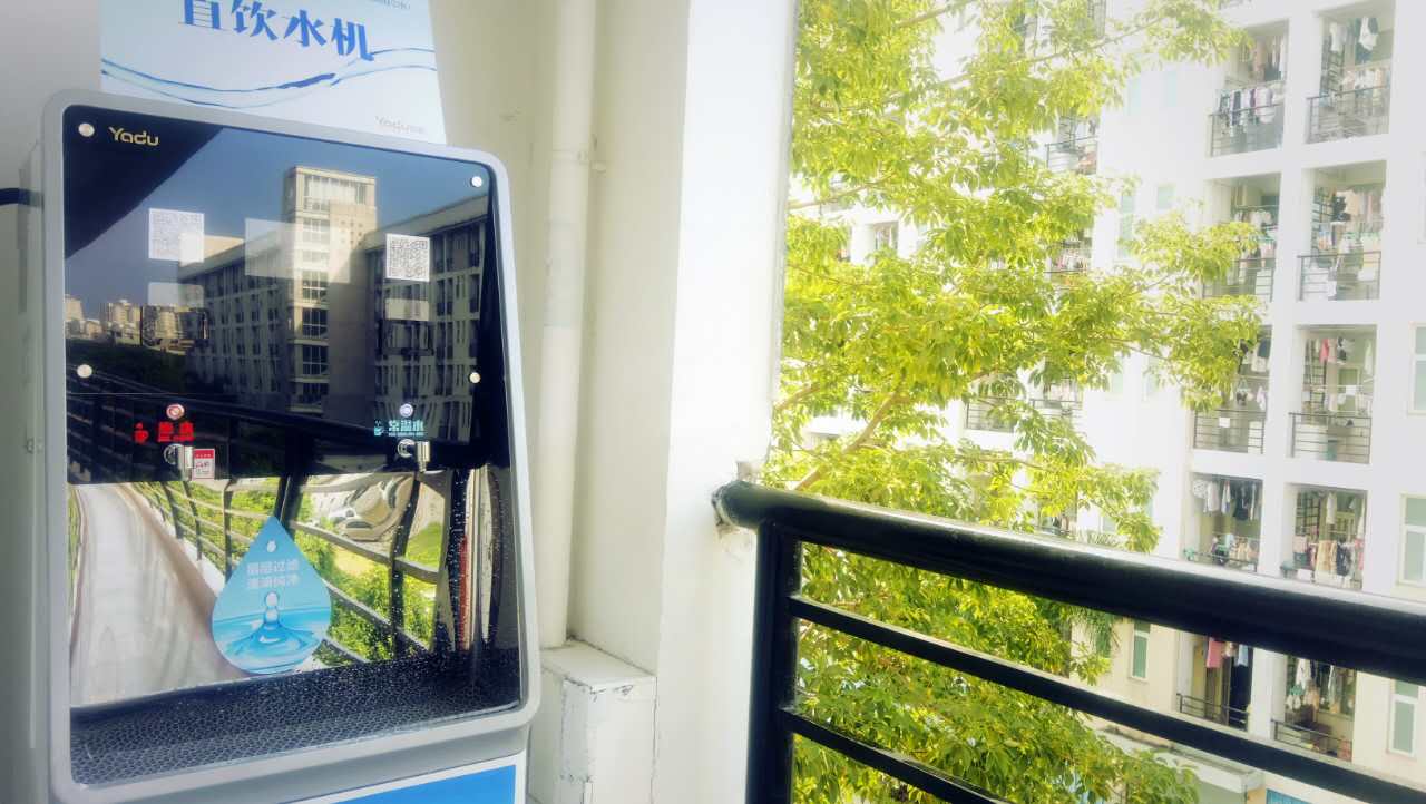 福建闽江学院